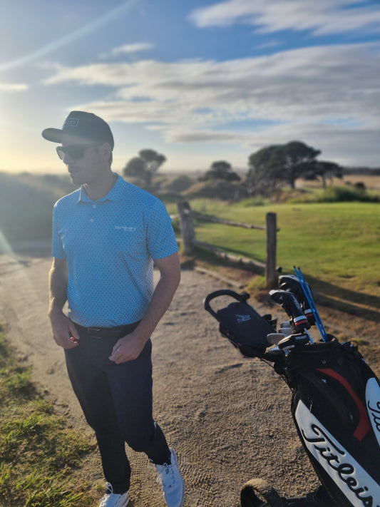 Zone Bundle 2 - FREE Towel