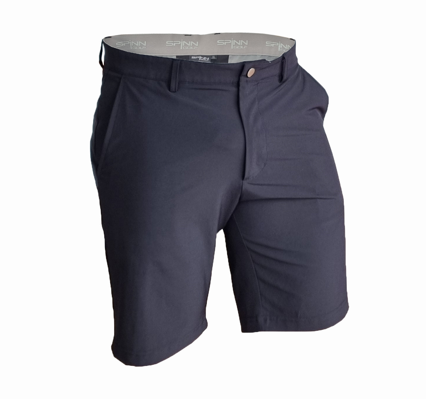 Tech Shorts - Black