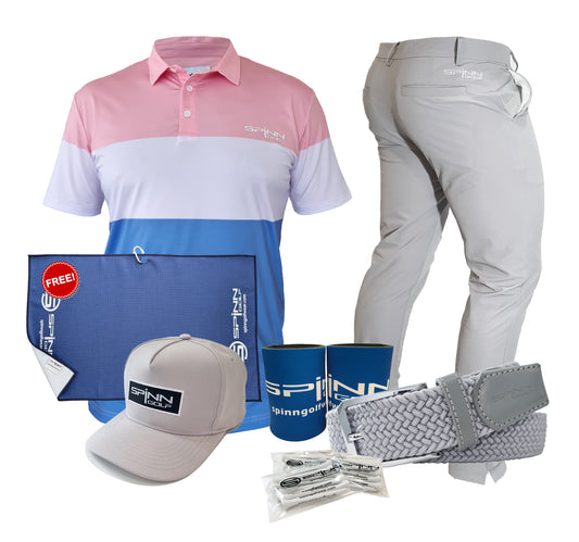 Drive Bundle 1 - FREE Towel