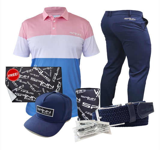 Drive Bundle 2 - FREE Towel