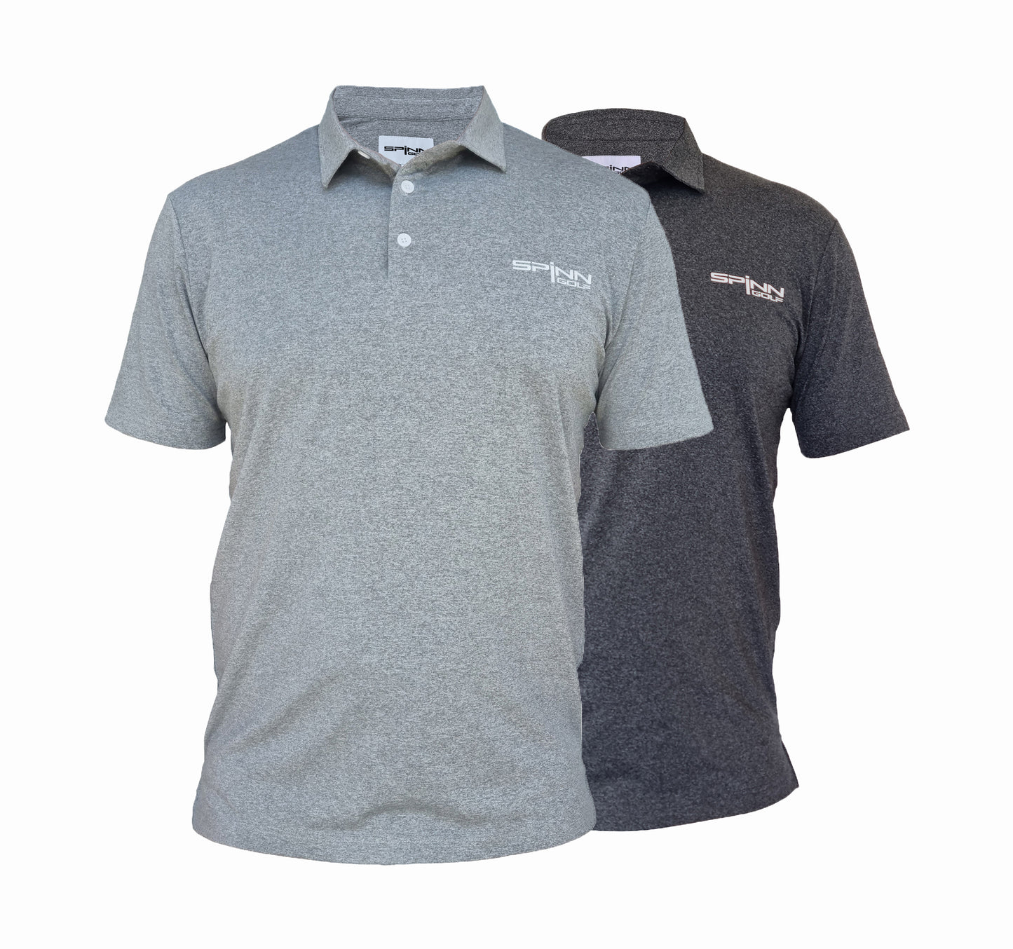 Essential Polo Twin Pack