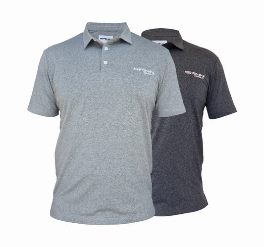 Essential Polo Twin Pack