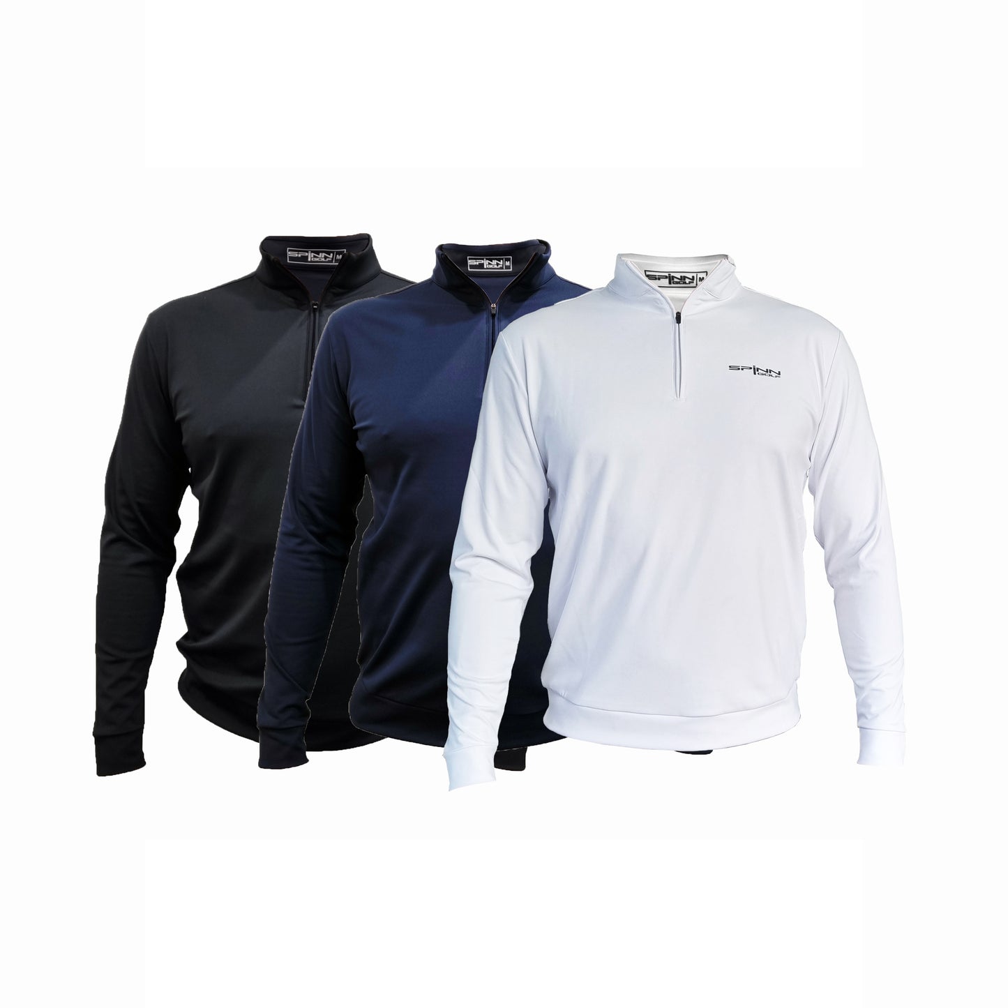 Q-Zip Triple Pack
