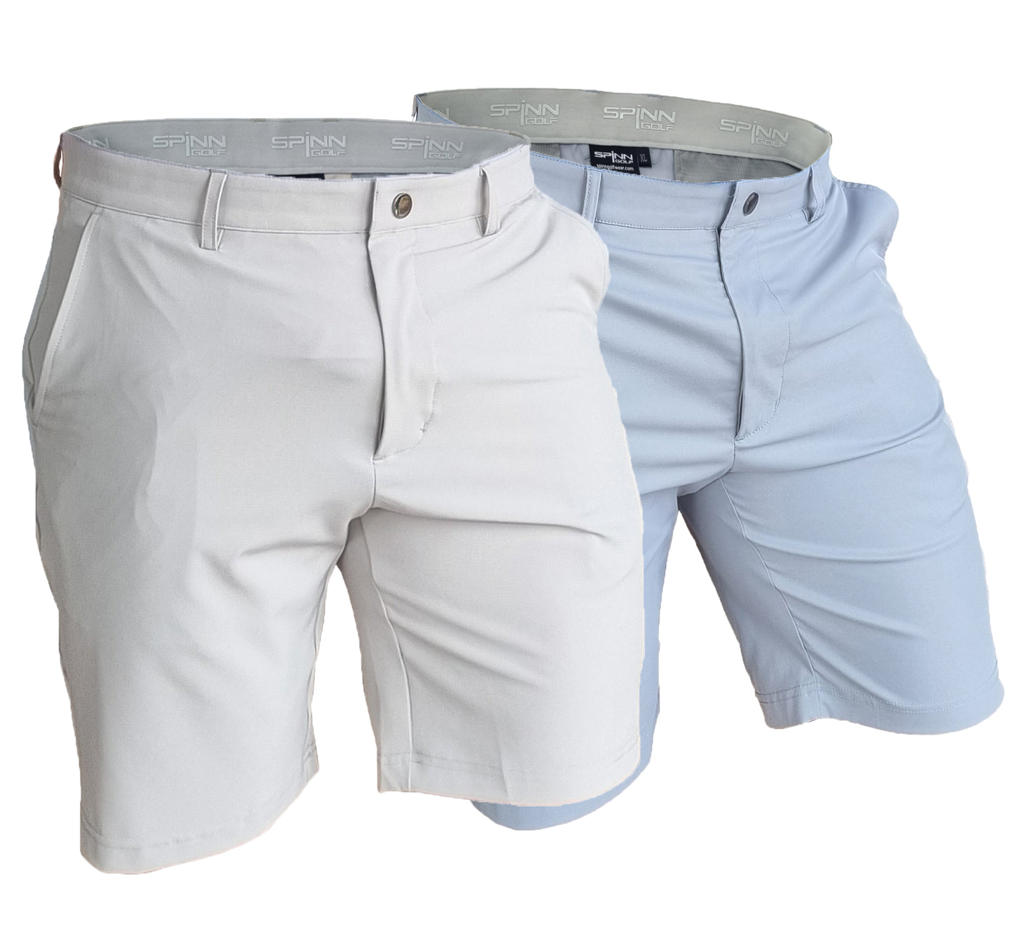 Shorts Twin Pack