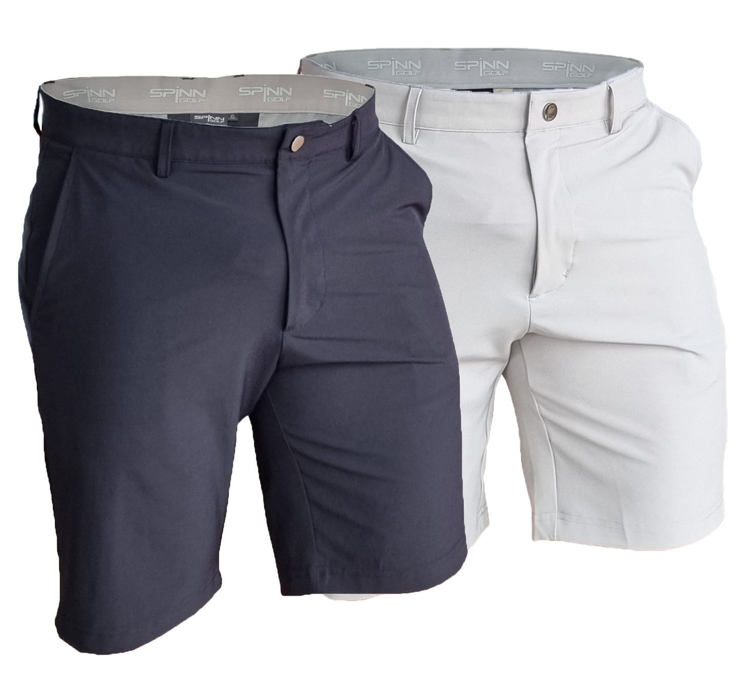 Shorts Twin Pack