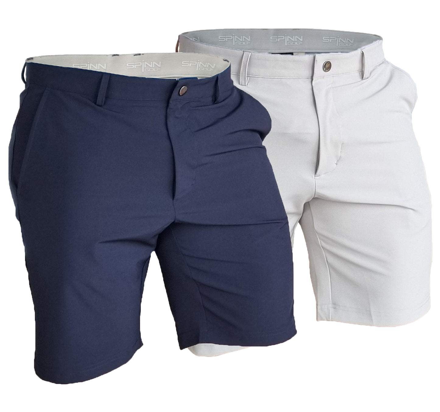 Shorts Twin Pack