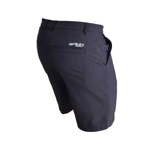 Tech Shorts - Black