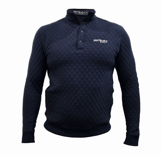 Element Pullover - Navy