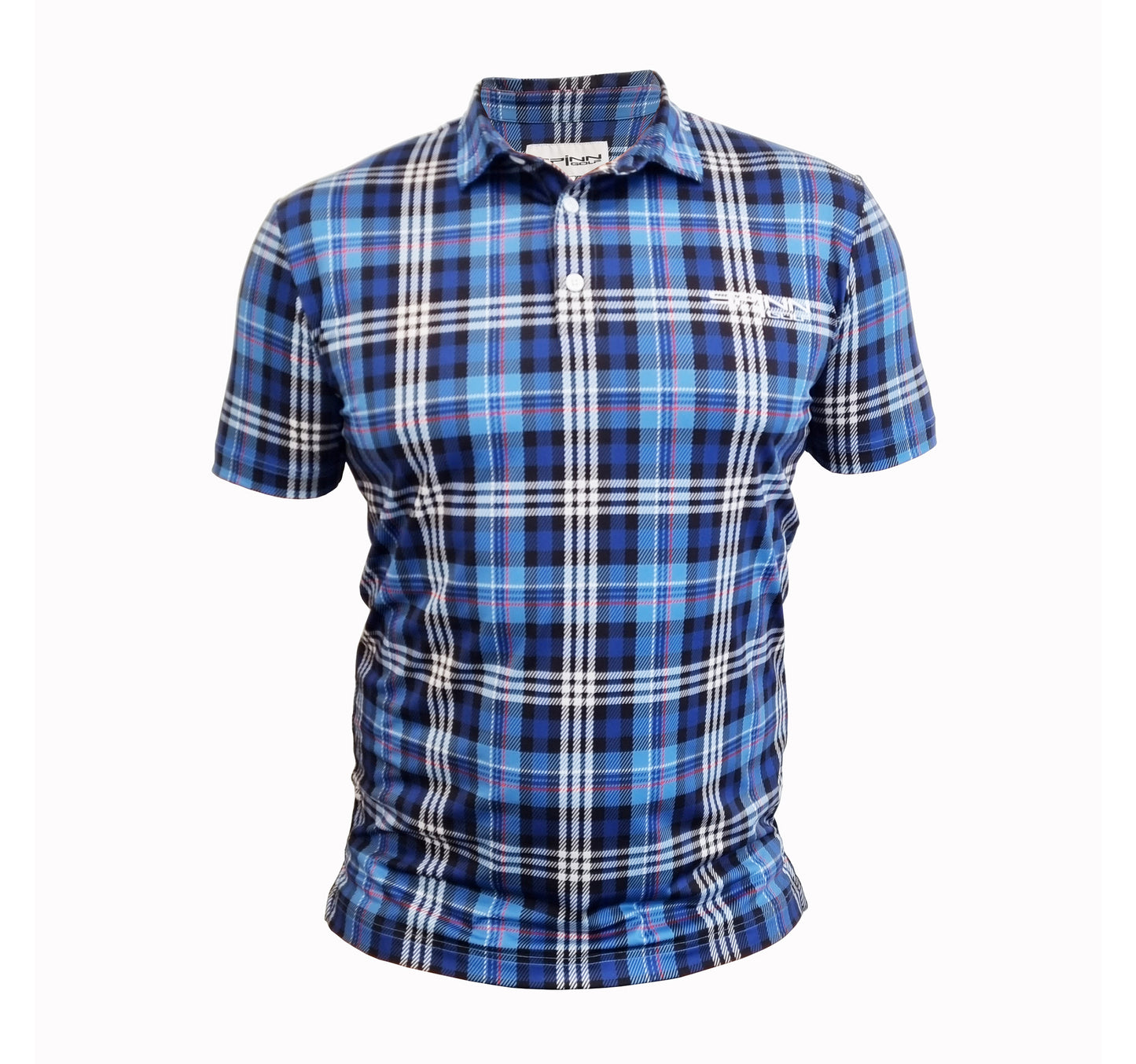 Fairway Flanno