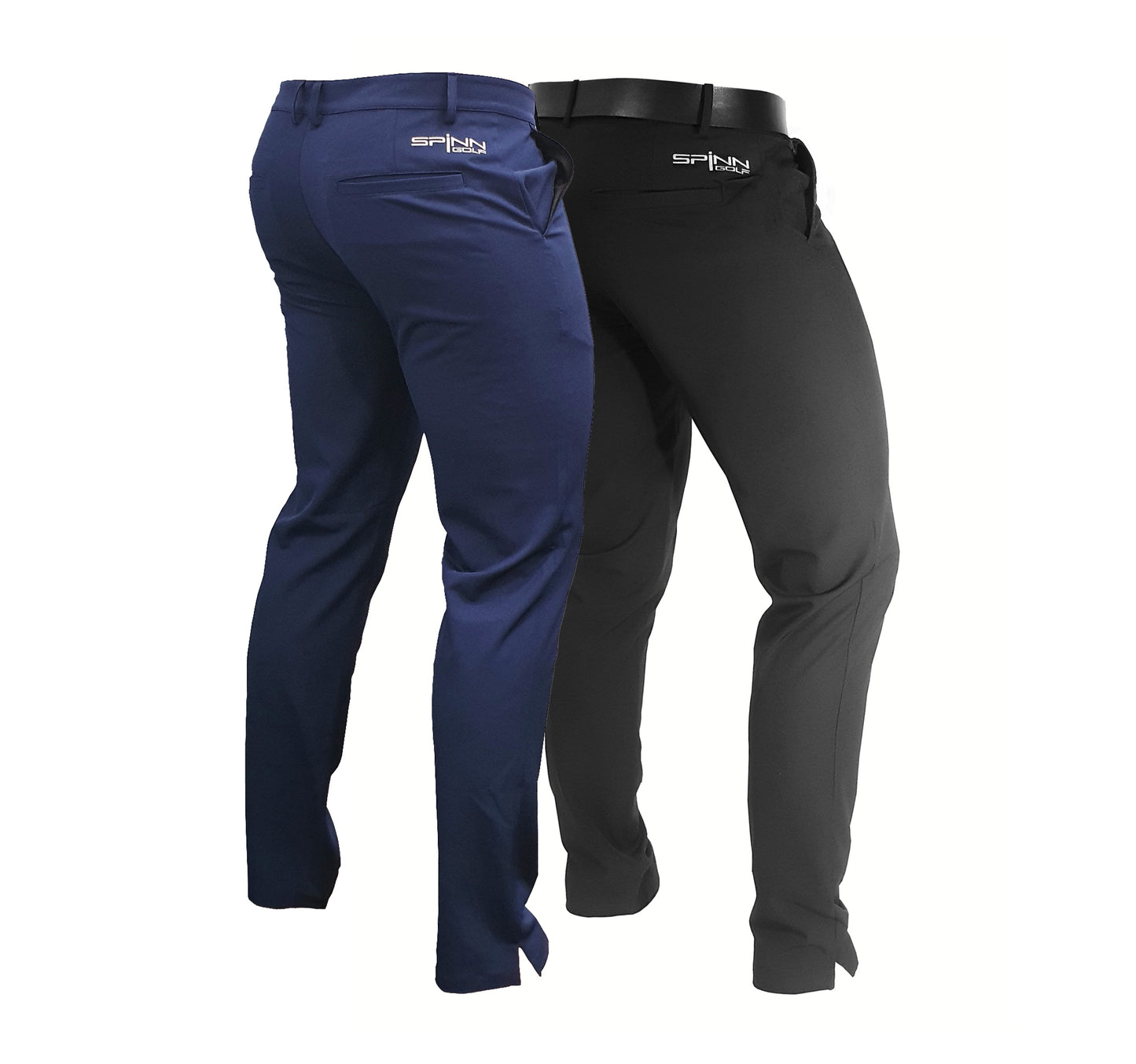 Pants Twin Pack