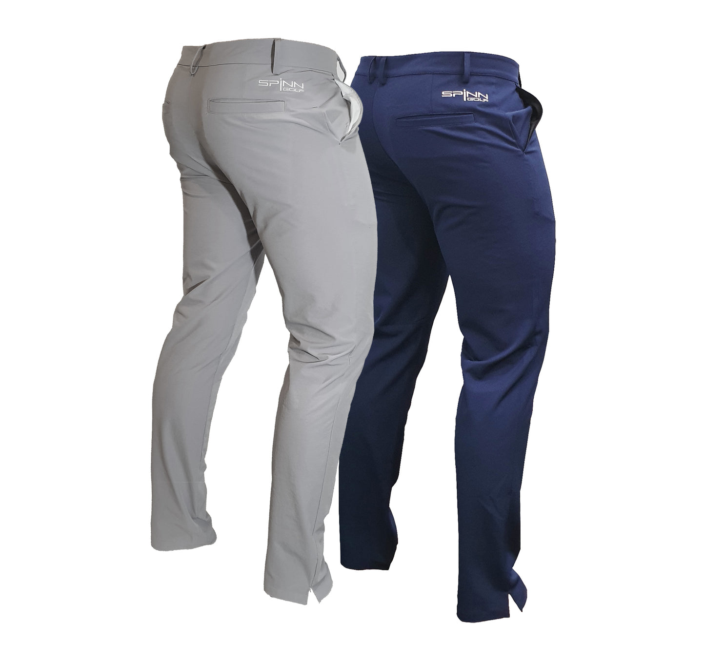 Pants Twin Pack