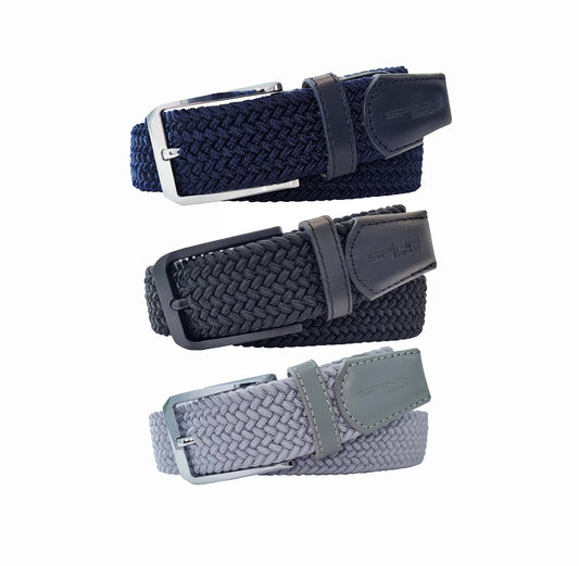 Tour Belt Triple Pack