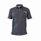 Essential Polo - Dark Grey