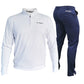 Pants + Q-Zip Pack