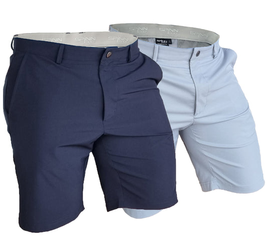 Shorts Twin Pack