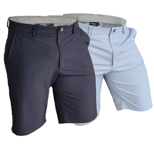 Shorts Twin Pack