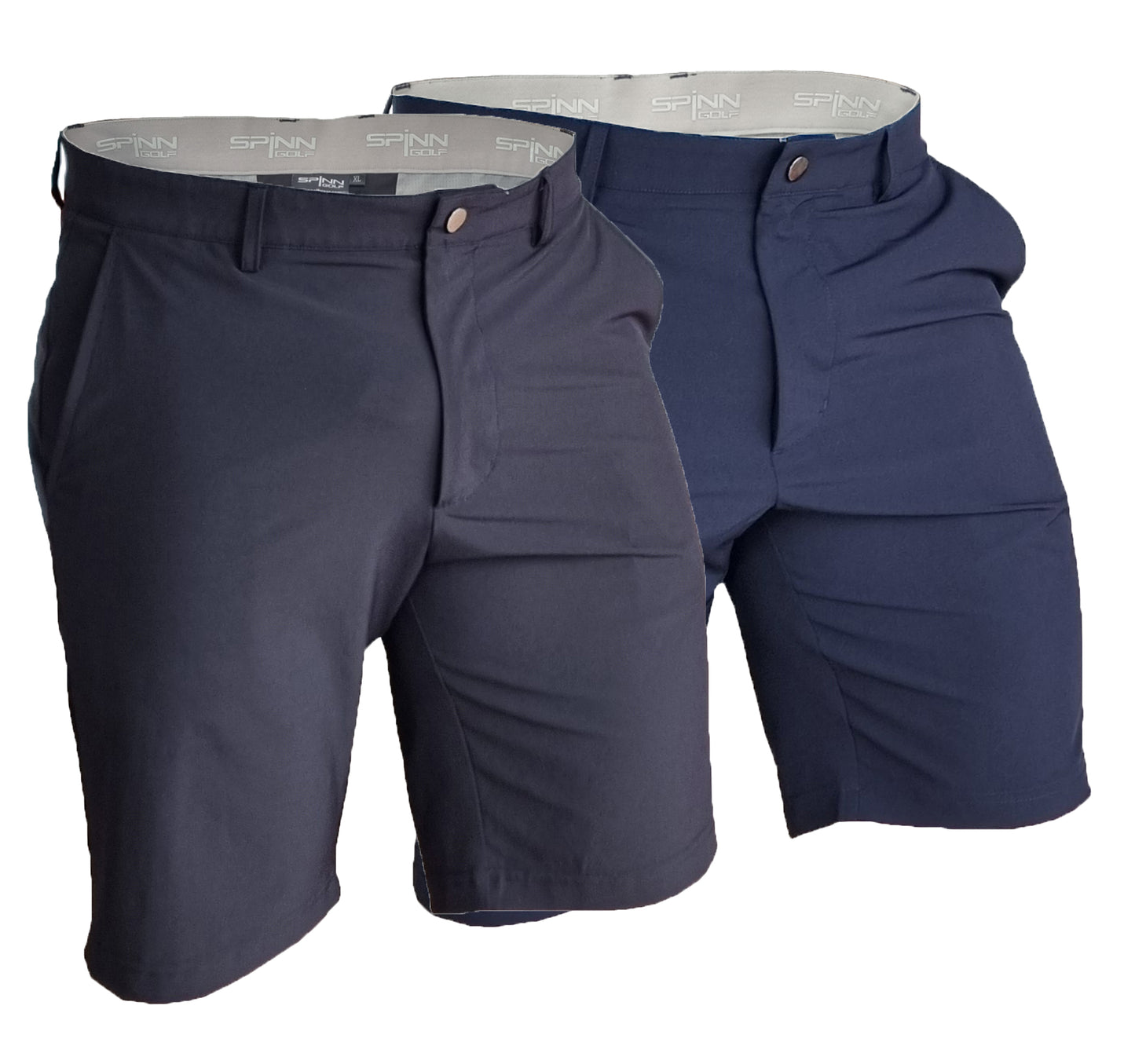 Shorts Twin Pack