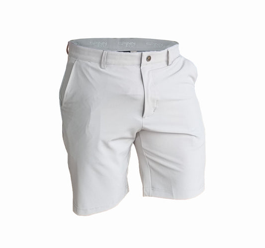 Tech Shorts - Beige