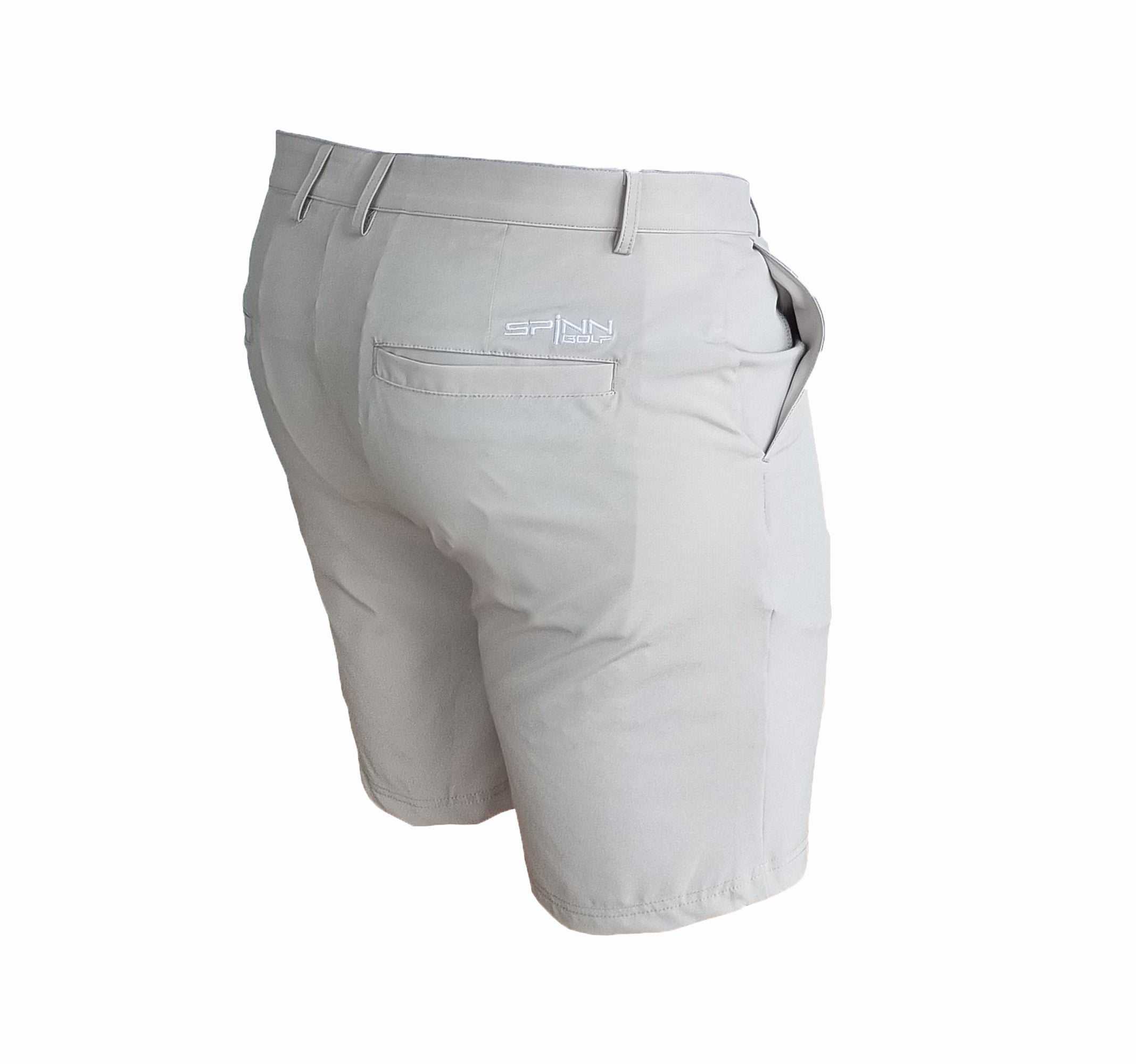 Native North Tech Men's outlets Shorts in Beige size 36