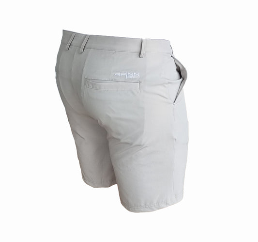 Tech Shorts - Beige