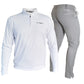 Pants + Q-Zip Pack