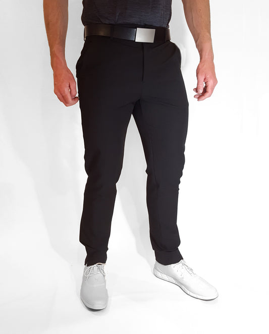 Blackout Tapered Pant