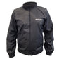 Windbreaker - Black