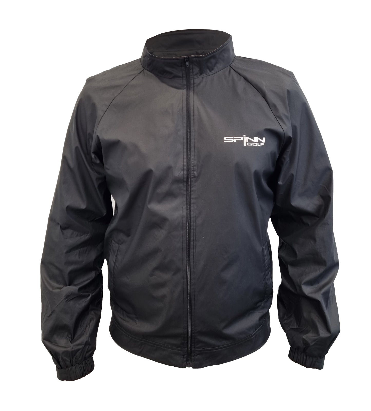 Windbreaker - Black