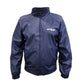 Windbreaker - Navy