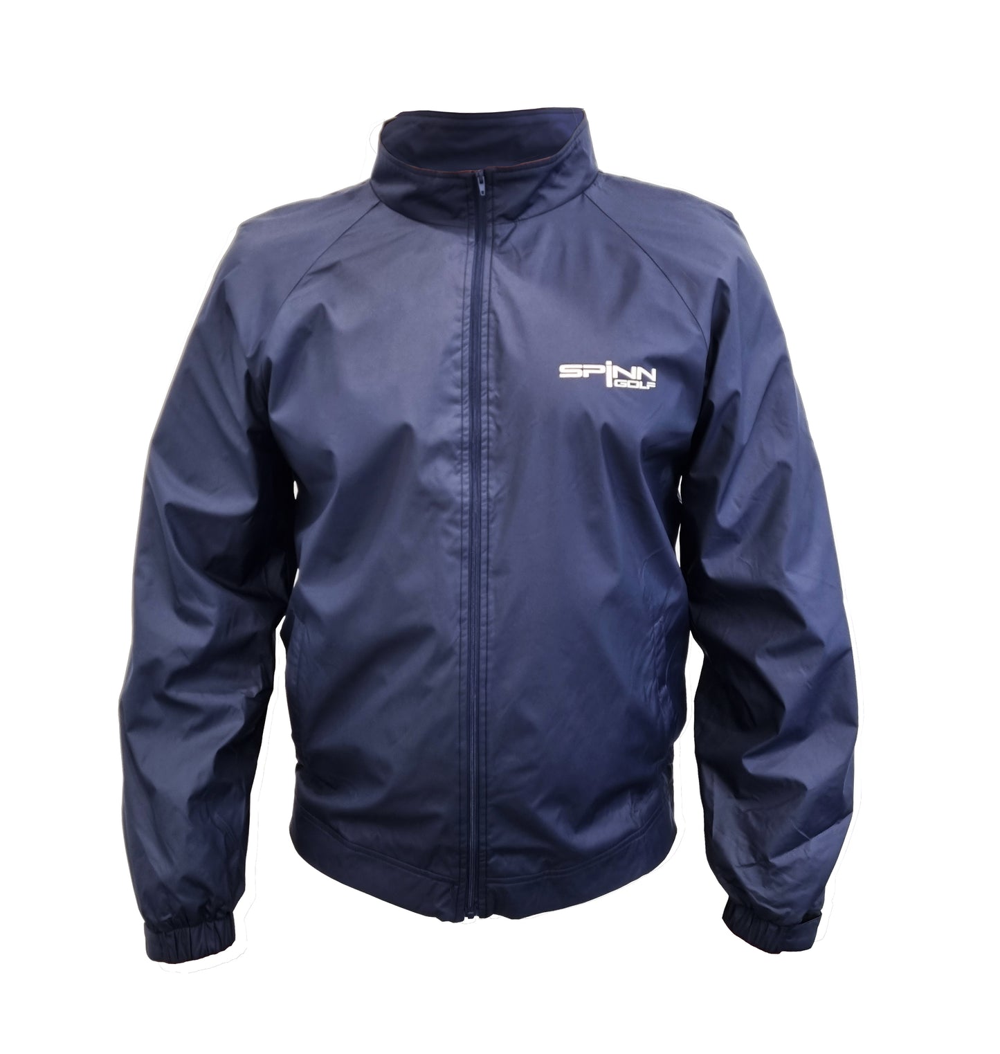 Windbreaker - Navy