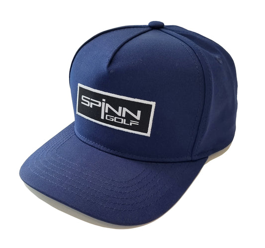 Patch Hat - Navy