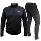 Pants + Q-Zip Pack