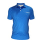 Core Polo - Blue