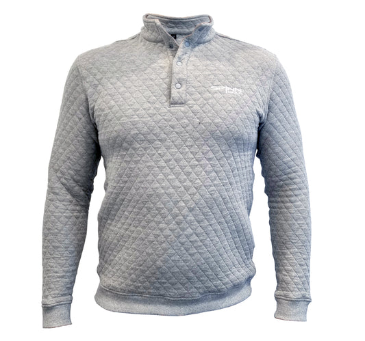 Element Pullover - Grey