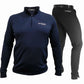 Pants + Q-Zip Pack