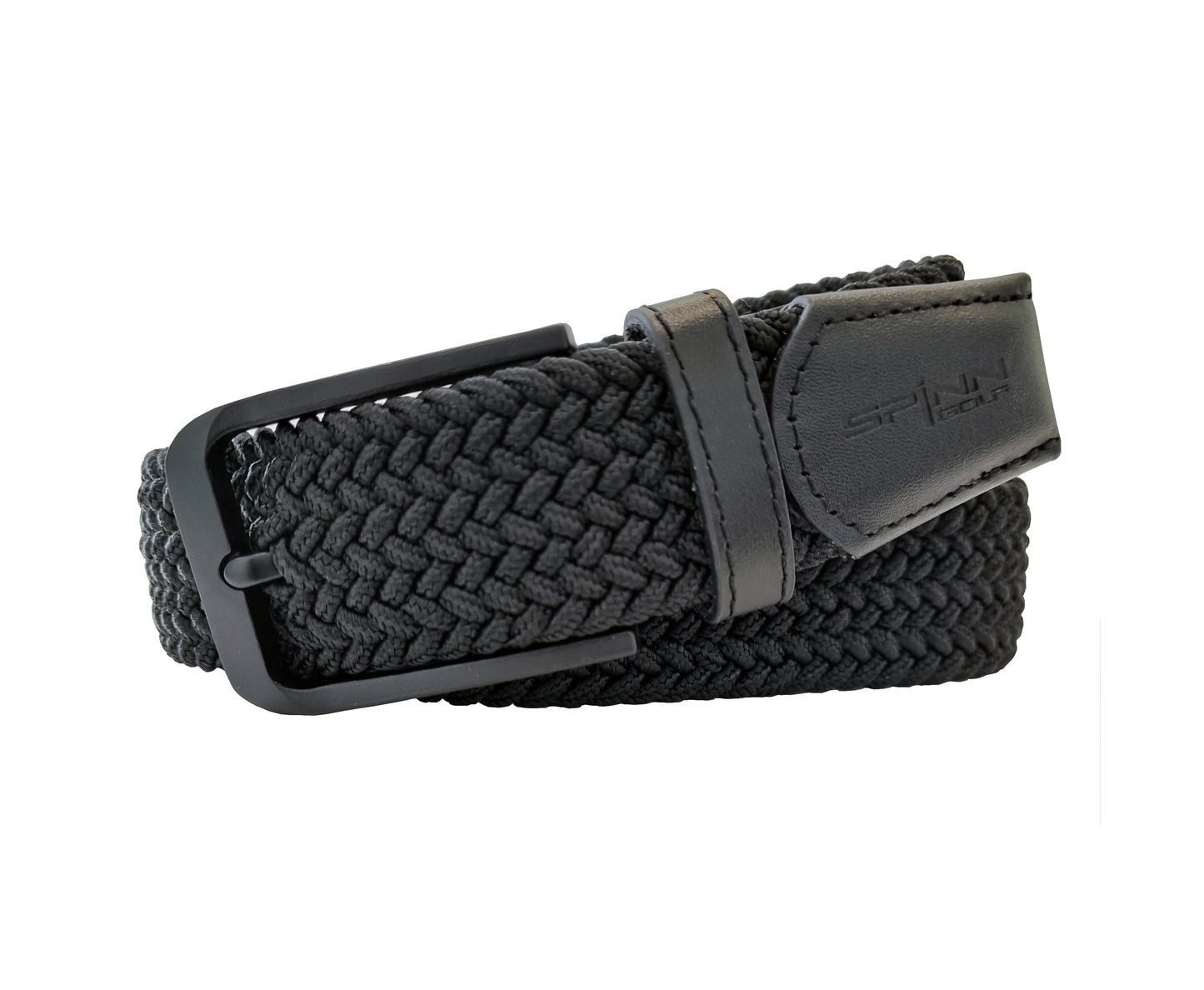 Tour Belt - Black