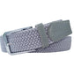 Tour Belt - Grey