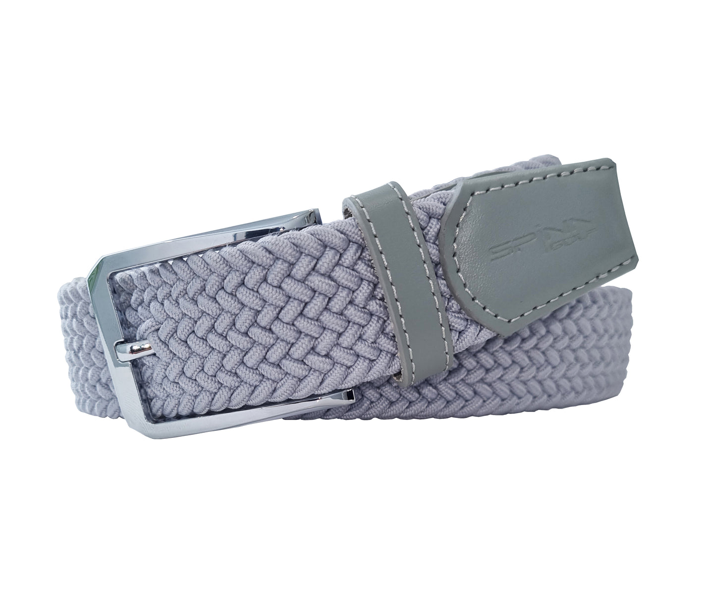 Tour Belt - Grey