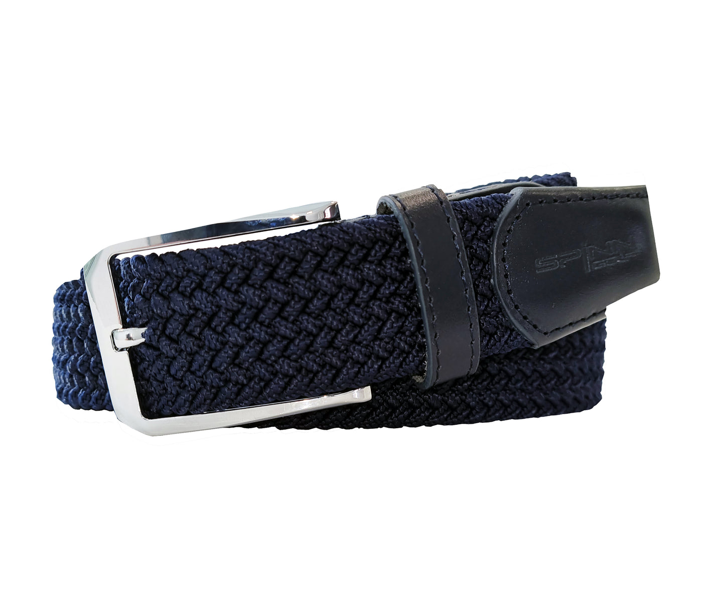 Tour Belt - Navy